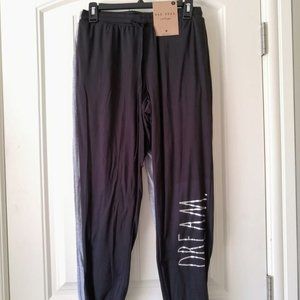 Rae Dunn Women Size Small 2-Pack Jogger, BNWT
